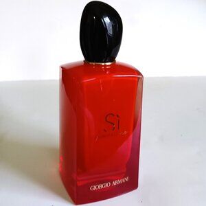 Giorgio Armani - Si Passione Eau De Parfum Intense - 100 ml  | No box